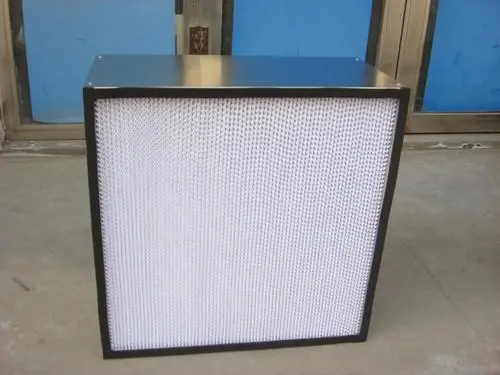 空氣過濾器的用途有哪些？