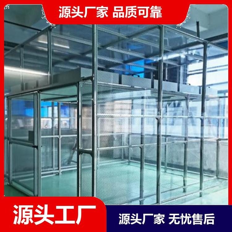 潔凈棚是如何定價的？