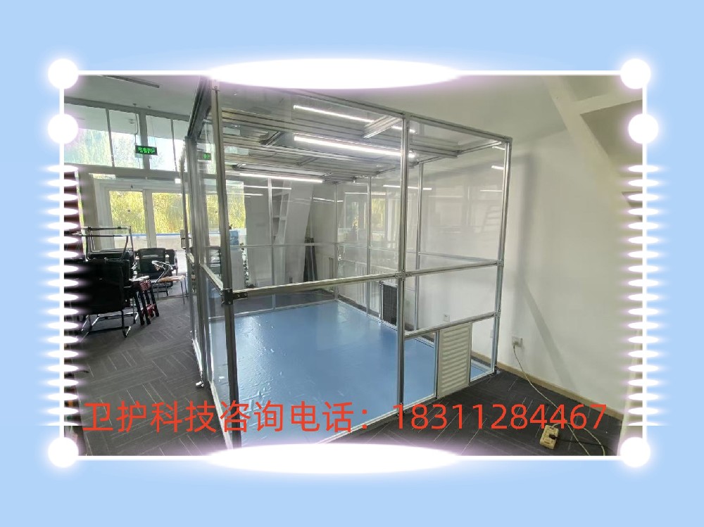 潔凈棚在安裝過程中需要注意哪些關(guān)鍵要點(diǎn)，以確保其潔凈等級達(dá)標(biāo)？